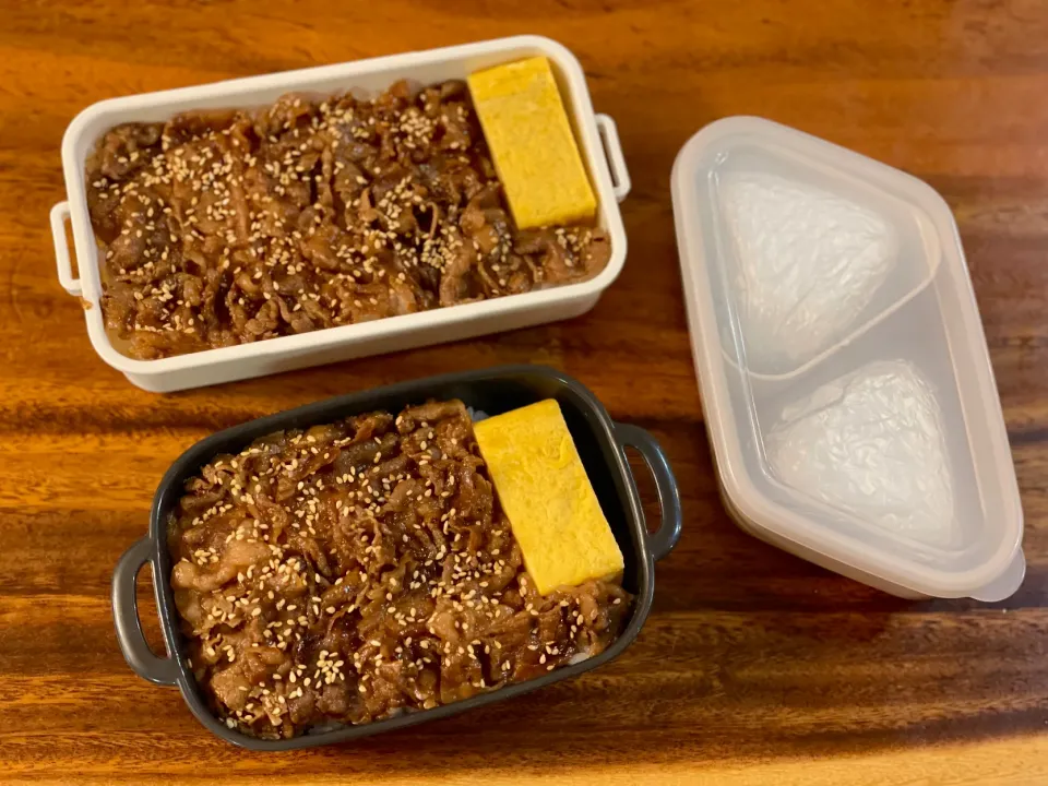 野球男子のお弁当|hinaponさん