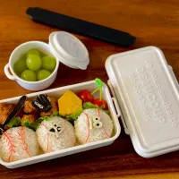 遠足のお弁当| hinaponさん