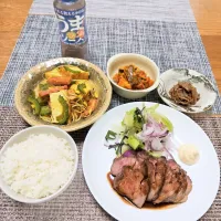 『自家製チャーシュー　ライスポットで』|seri-chanさん