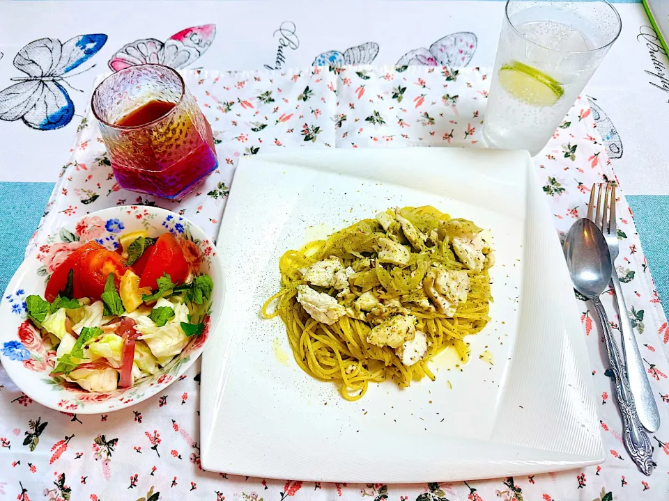 2025年10月6日 月曜日 11:23 おうちごはん|ことちゃん（facebook坂田琴絵）さん