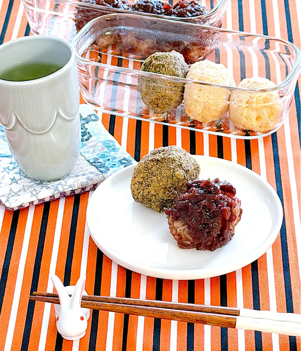 おはぎ|＊Aloha＊さん