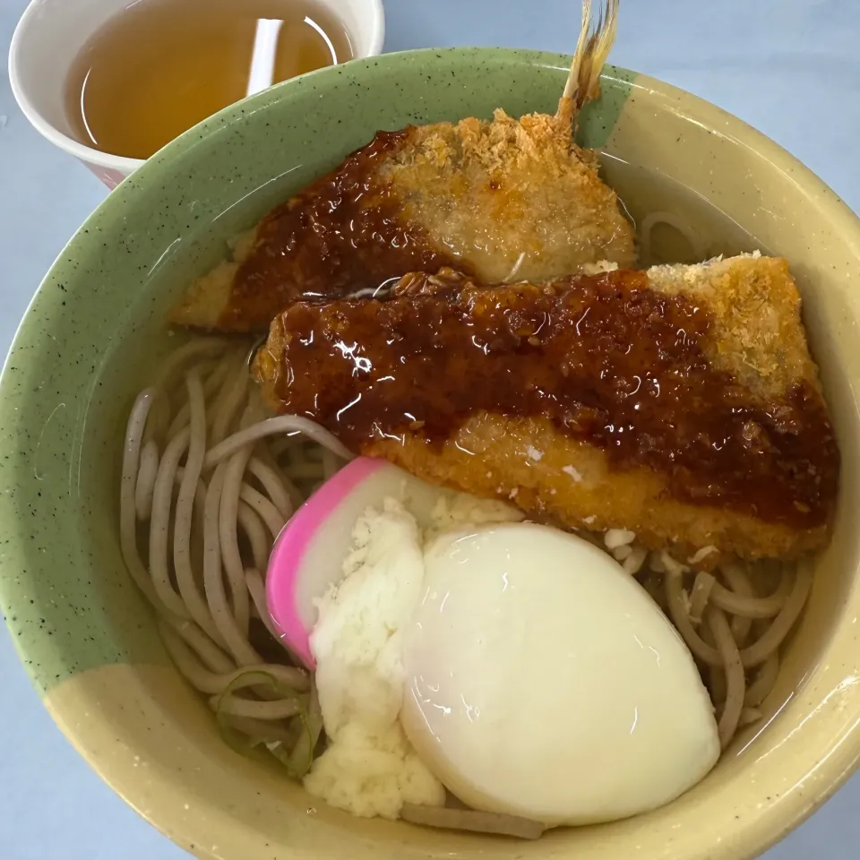 昼メシ 251017|maixx ใหม่さん