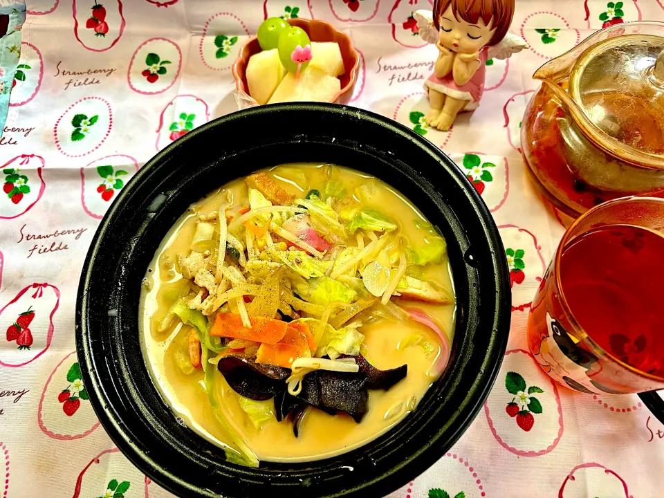 今日のランチ|akoさん