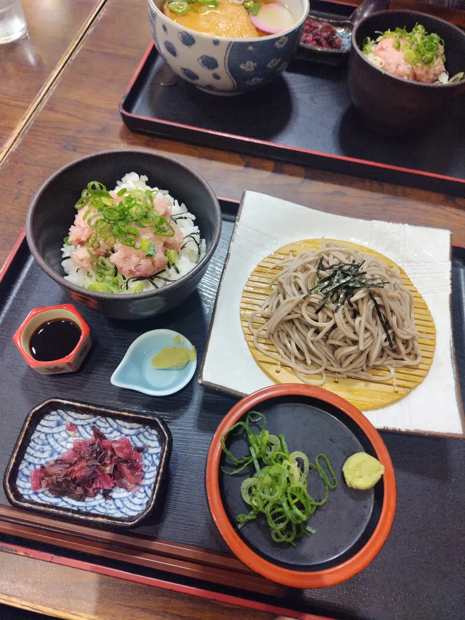 高校時代からのお友達と久しぶりにランチ✨楽しかったです🤗|rikako♪。.:＊さん