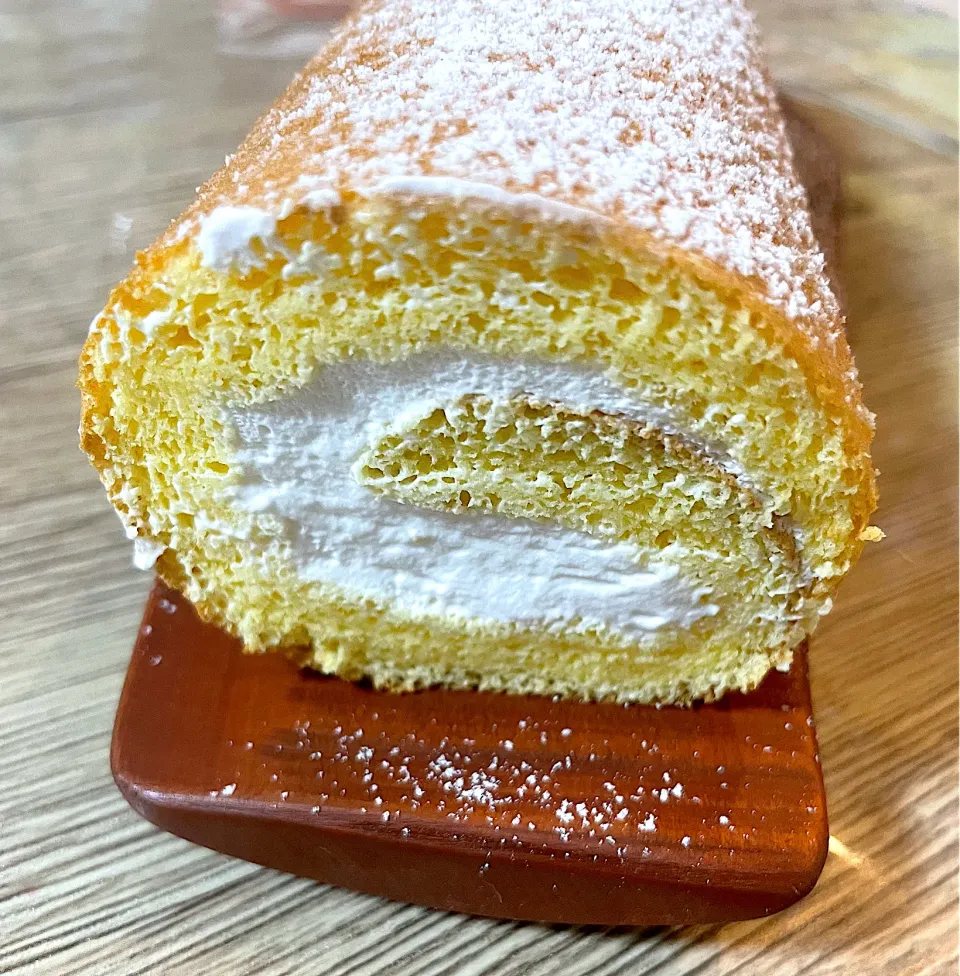 お菓子|suzuさん