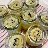 お菓子|suzuさん