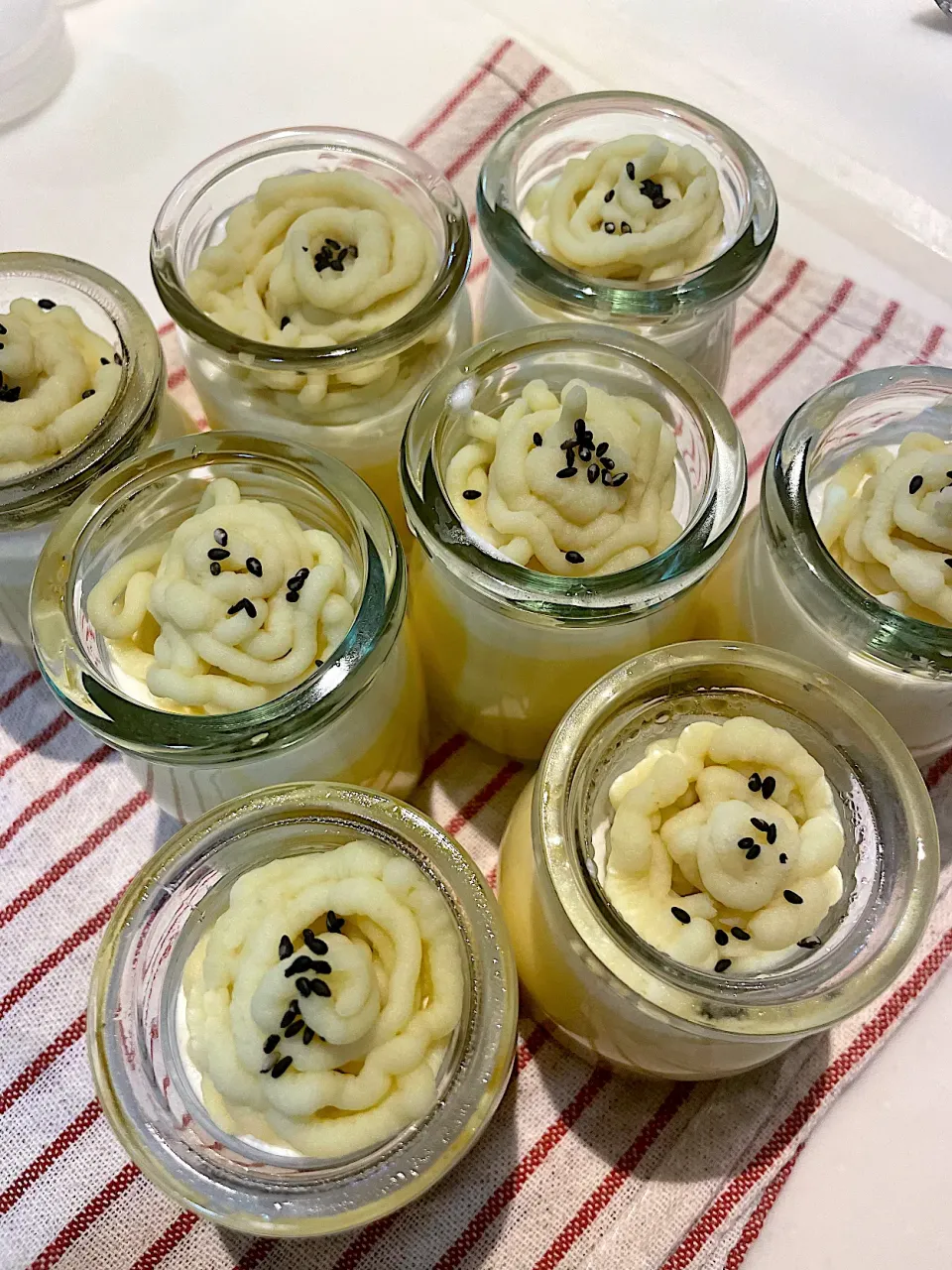 お菓子|suzuさん