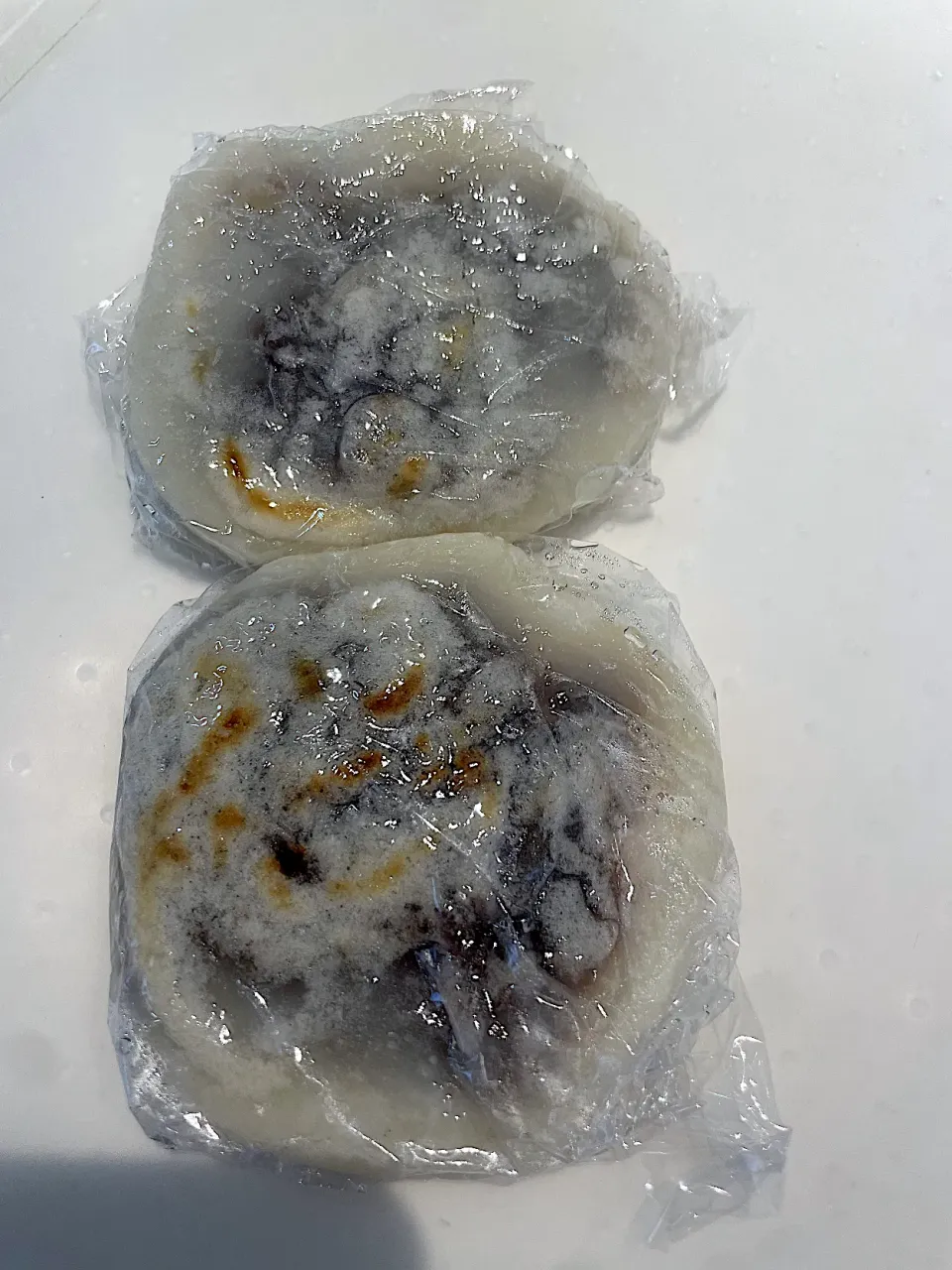 お菓子|suzuさん