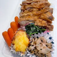 お弁当|suzuさん