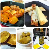 いも三昧|つるぎだけさん