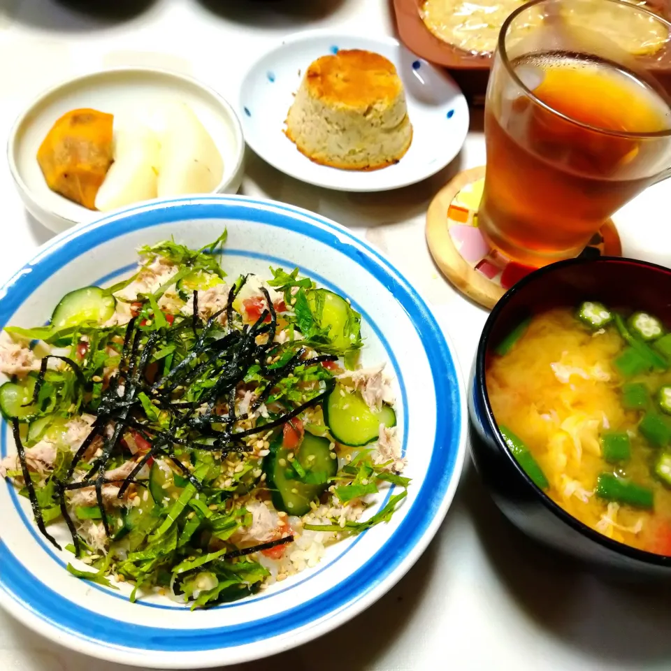 ちらし寿司|うたかた。さん