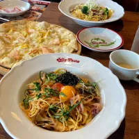 ランチ　ジョリーパスタ|renharuruさん