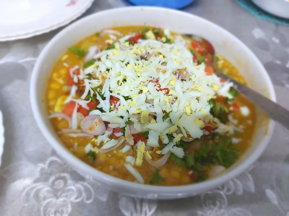 Chotpoti|Nusrat Jahanさん