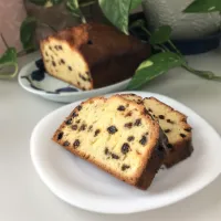 レモンレーズンブレッド　Lemon Raisin Bread|Abbeyさん