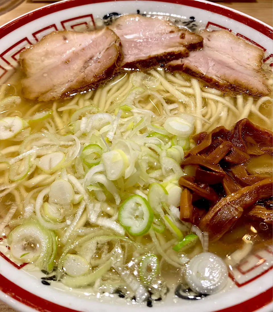 中華そば|ユキちゃんさん