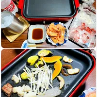 金曜日 一人暮らし晩酌メニュー|emiさん