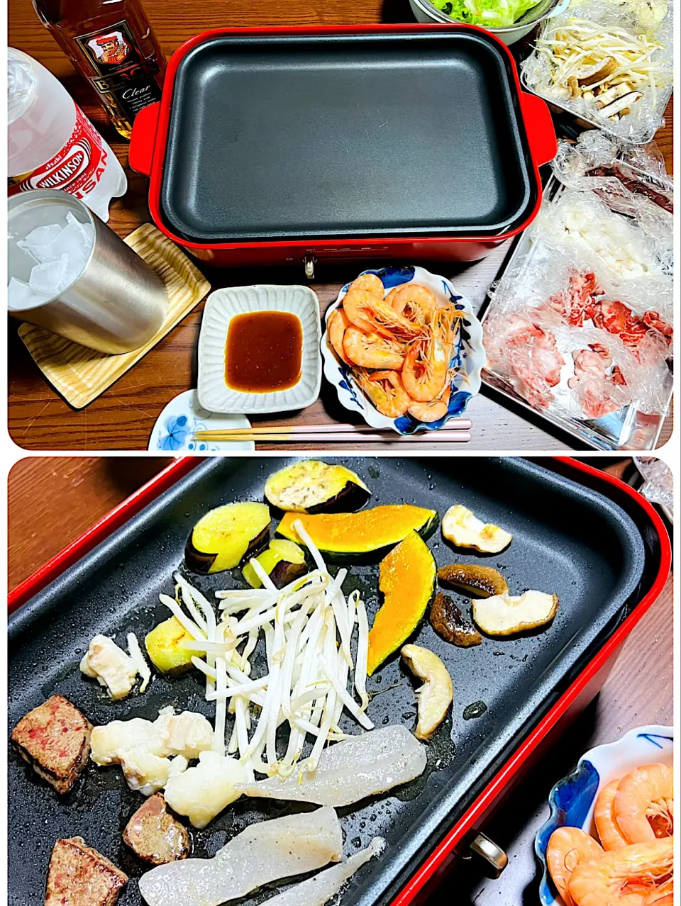 金曜日 一人暮らし晩酌メニュー|emiさん