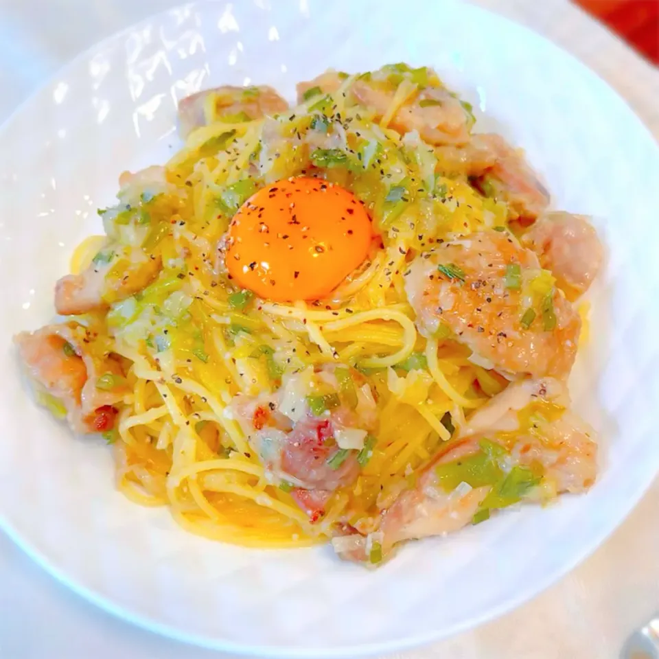 無限パスタ|mico☺︎さん