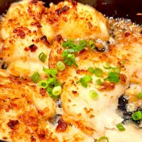 白身魚のニンニクジャン焼き|TaNakaさん