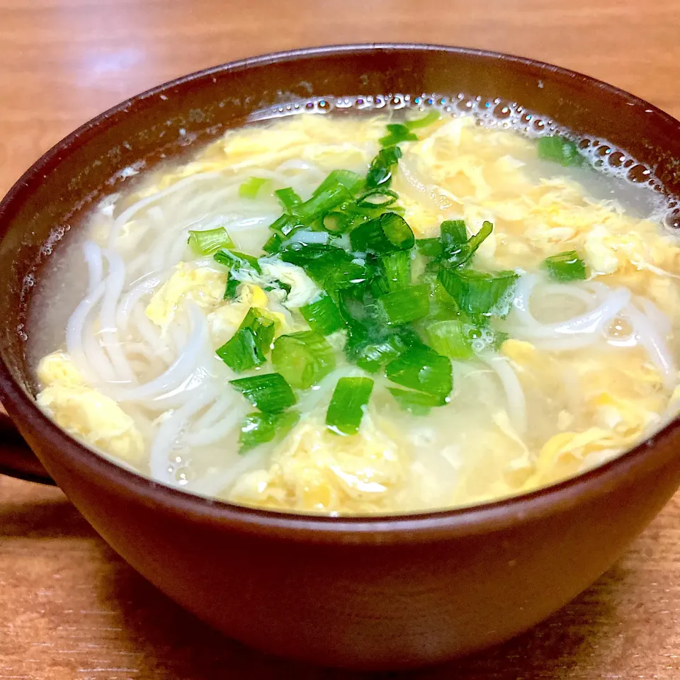 具沢山味噌汁🍀|まいりさん