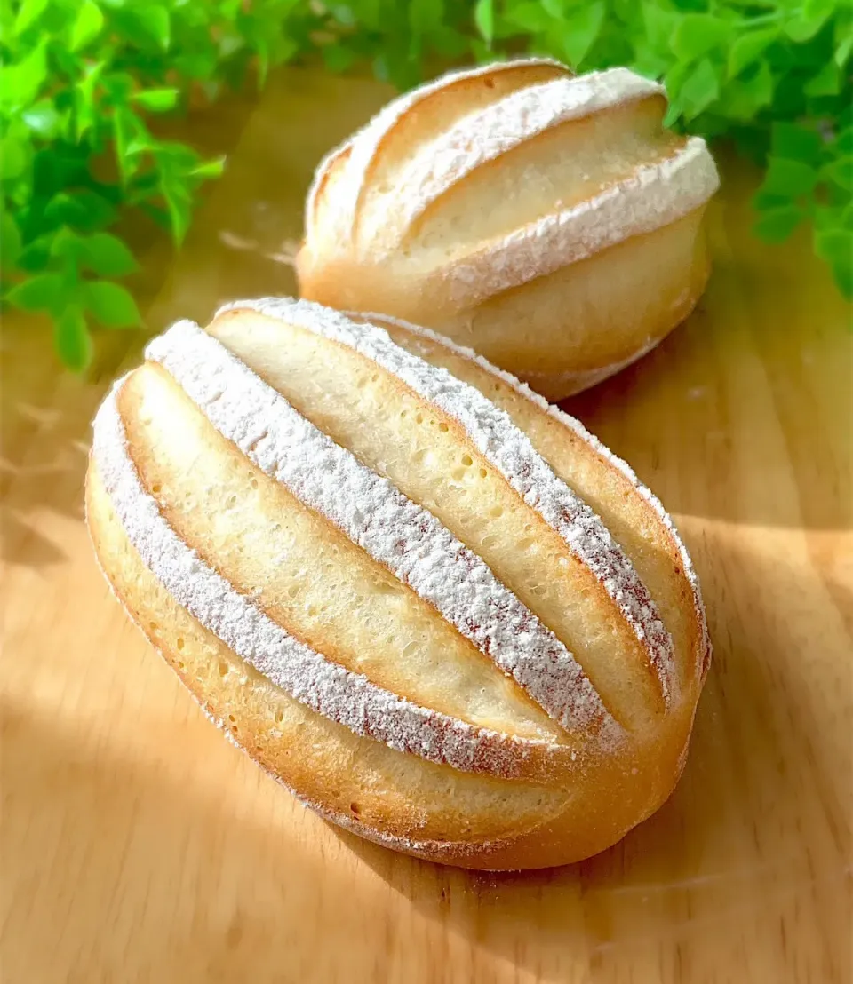 ミルクたっぷりミルクハース|9421beruさん