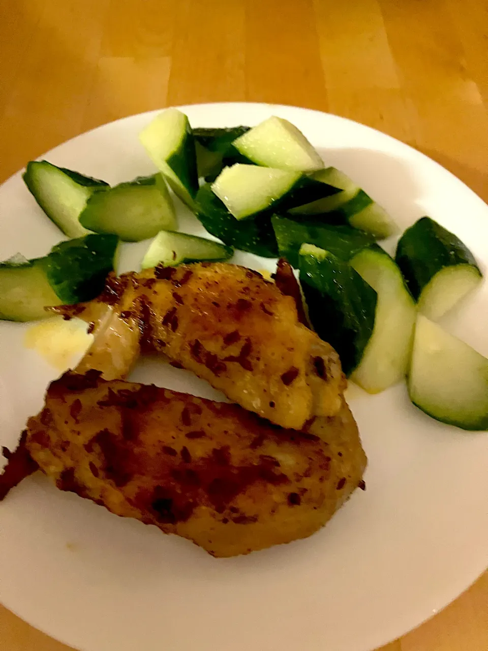 ローストチキン|きょうさん