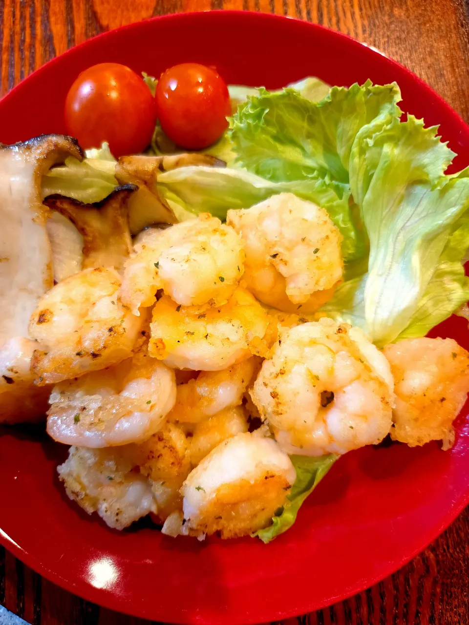 ガーリックシュリンプ|aoiさん