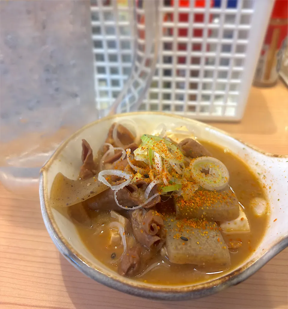 煮込み|あきちゃ☆彡さん