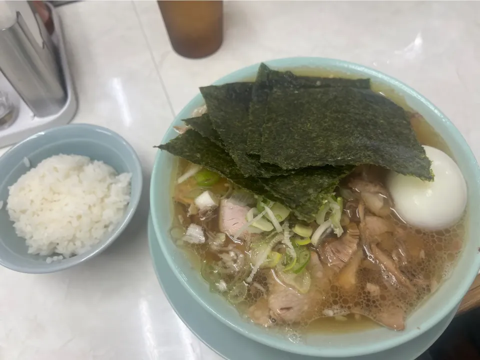 クマちゃんラーメン|takashiwagaさん