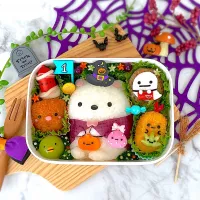 すみっコぐらし弁当|yukari1025さん