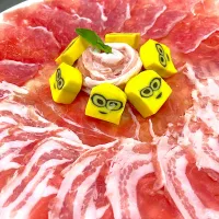 Value Pork Suki Set : MK|Kararak & Foodsさん