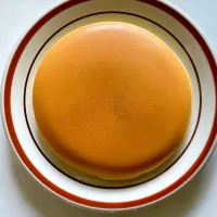 米粉のホットケーキ|natsuさん