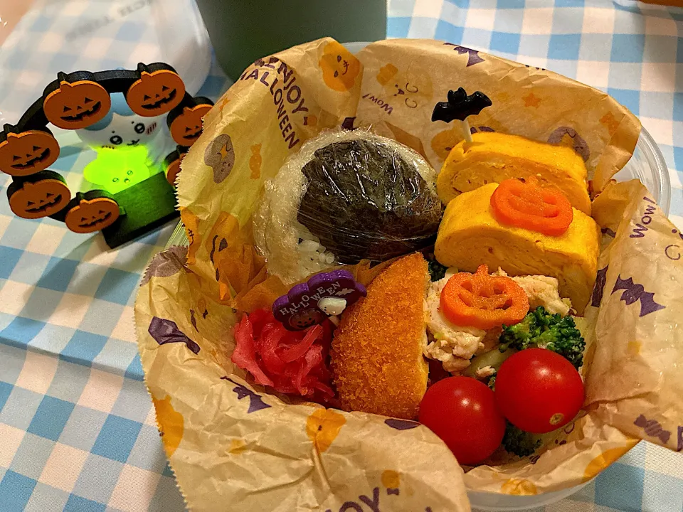 今日のお弁当|haruさん