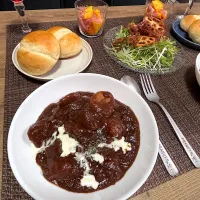 お誕生日メニュー|あやさん