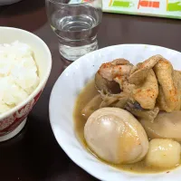 愛媛の芋炊き|Aya☺︎さん