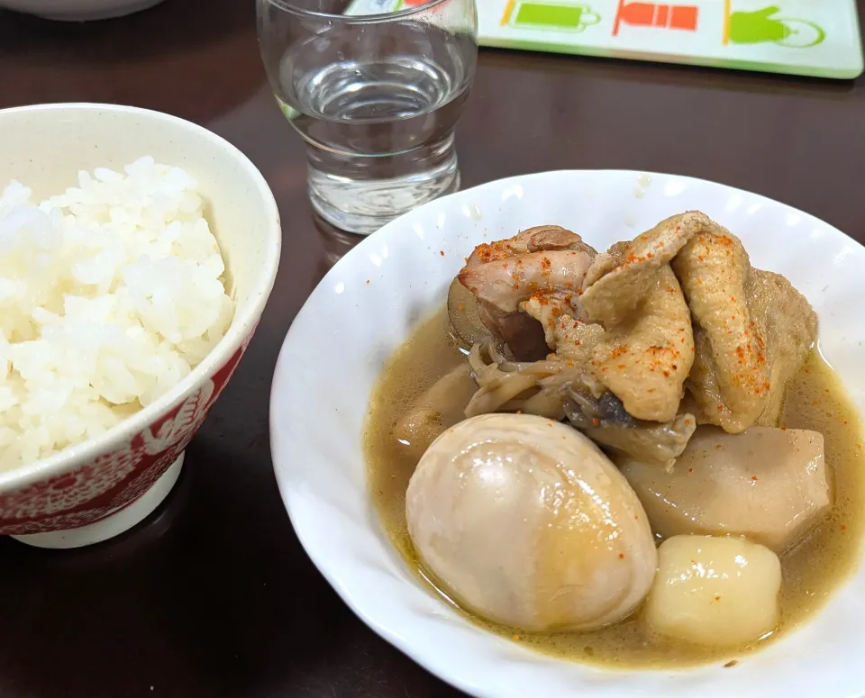 愛媛の芋炊き|Aya☺︎さん