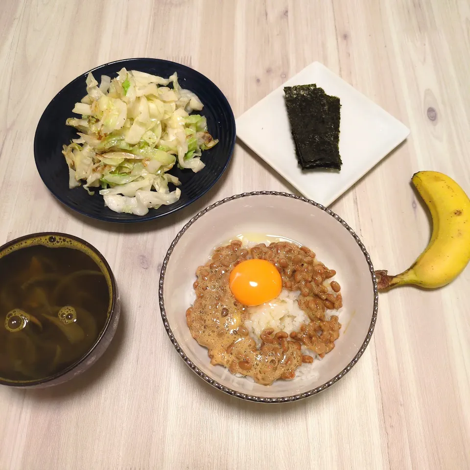 朝ごはん|Maho Sanoさん