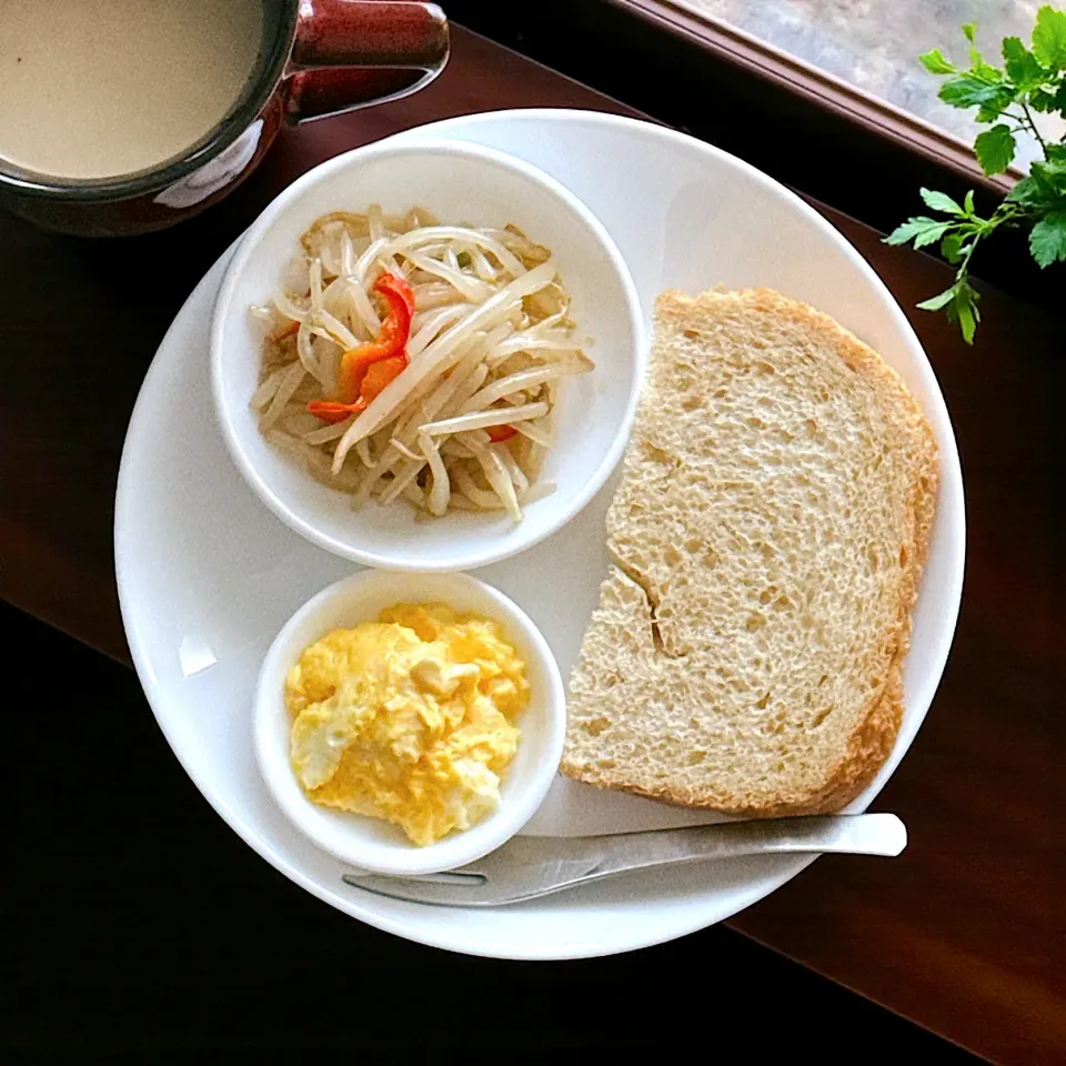 モーニングプレート|りょうりょうさん