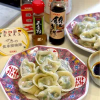 『世界食卓探検隊』台湾風🇹🇼水餃子|由美さん