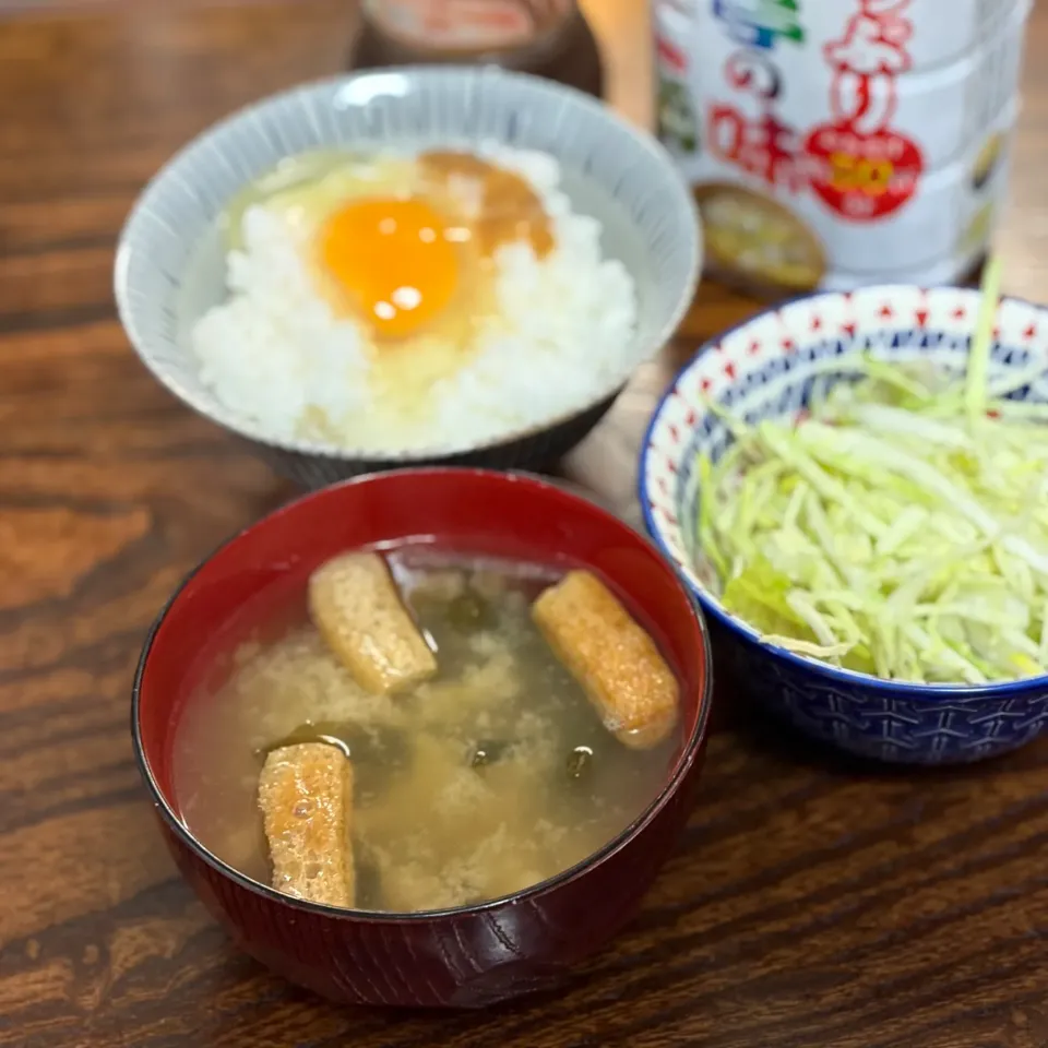 朝ごはん|yuiさん