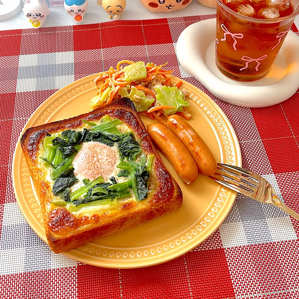 アレンジラピュタパンプレート|めいさん