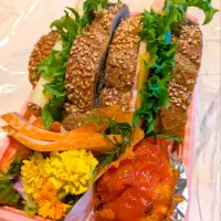 サンドイッチ|metroさん