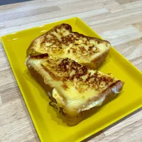 フレンチトースト|にっさんさん