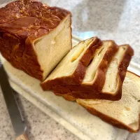 デニッシュ食パン|CKさん