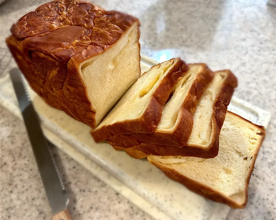 デニッシュ食パン|CKさん