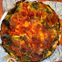 キッシュ|♡happyhalloween♡さん