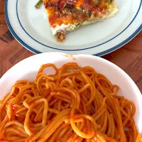 休日のランチ|♡happyhalloween♡さん