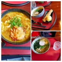 盛岡 うどん工房  かたつむり|justice🍎IWATE🍎さん