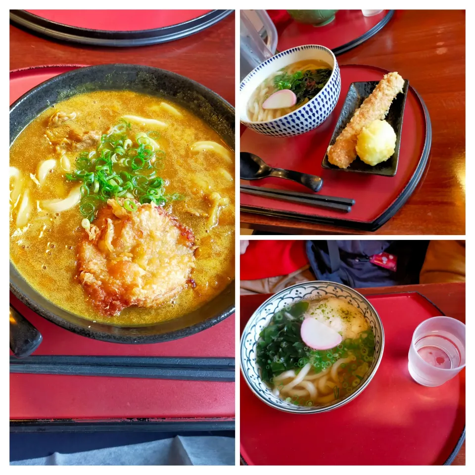 盛岡 うどん工房  かたつむり|justice🍎IWATE🍎さん