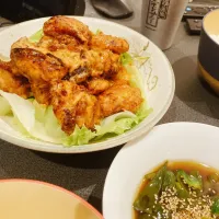 鶏マヨ(エビマヨ🦐→🐔)|meraさん